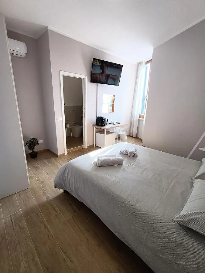 Guest house Le Tre Vele Hotel La Spezia
