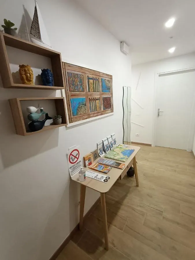 Guest house Le Tre Vele Hotel La Spezia
