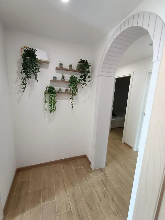 Guest house Le Tre Vele Hotel La Spezia Italy