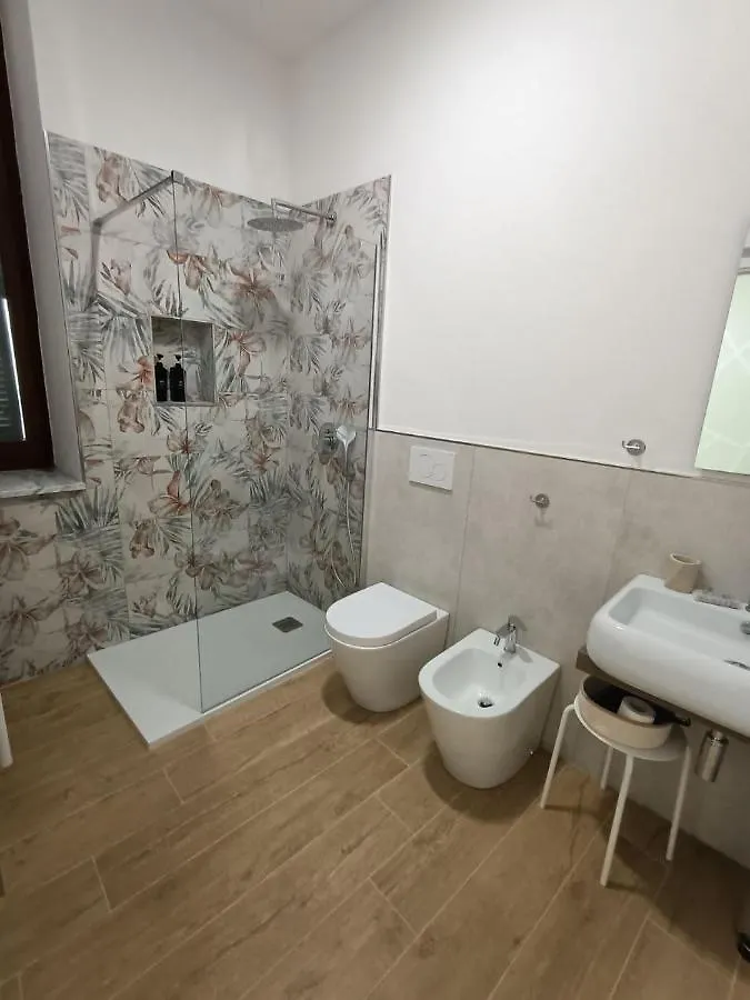 Guest house Le Tre Vele Hotel La Spezia
