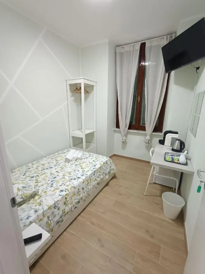 Guest house Le Tre Vele Hotel La Spezia Italy