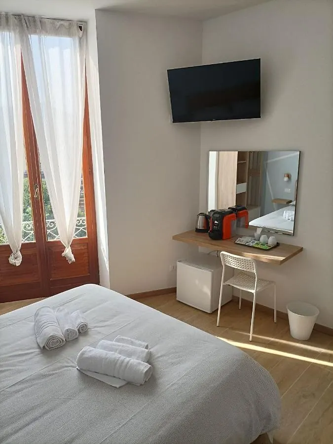 Le Tre Vele Hotel La Spezia
