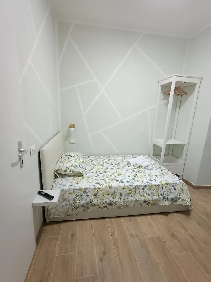 Le Tre Vele Hotel La Spezia