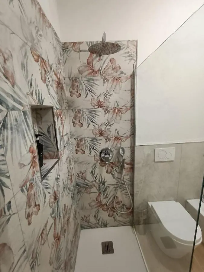 Le Tre Vele Hotel La Spezia