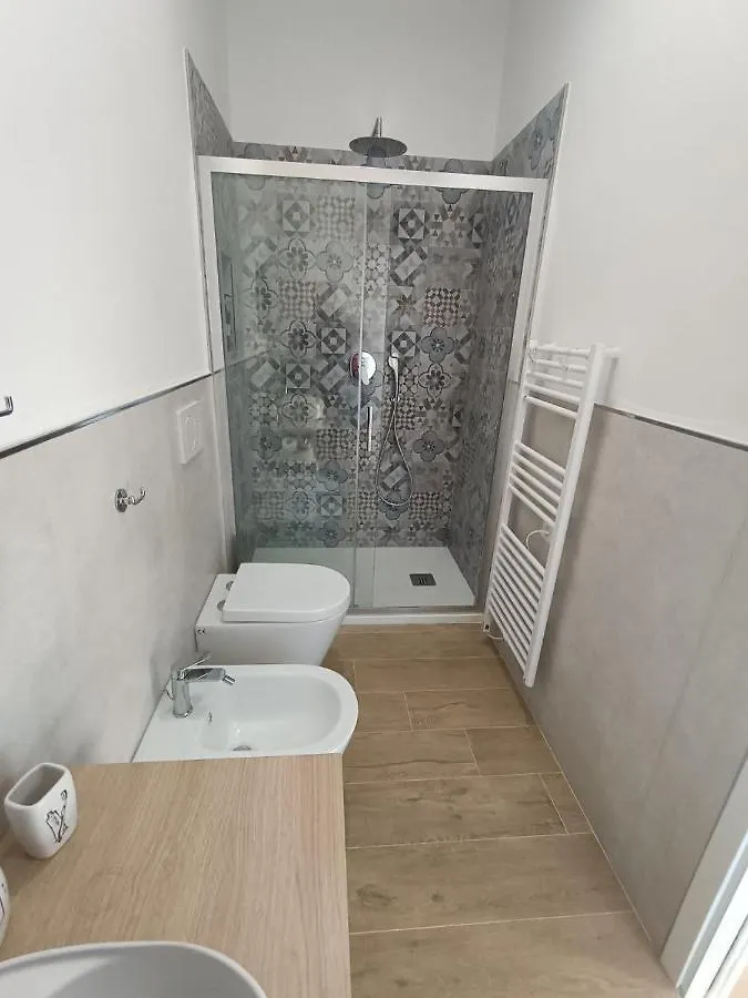 Le Tre Vele Hotel La Spezia Affittacamere