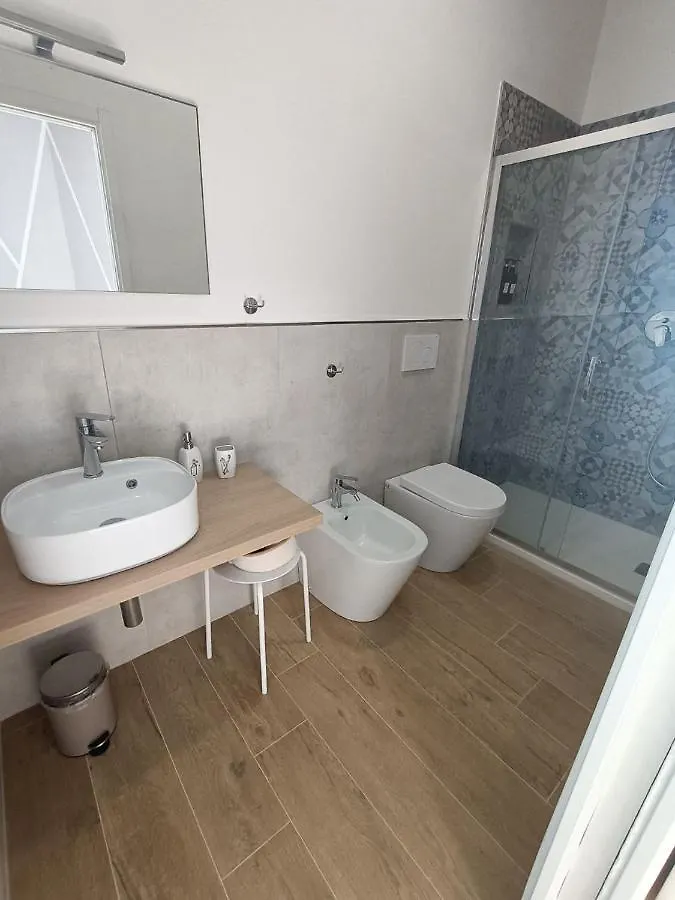 Le Tre Vele Hotel La Spezia Italia