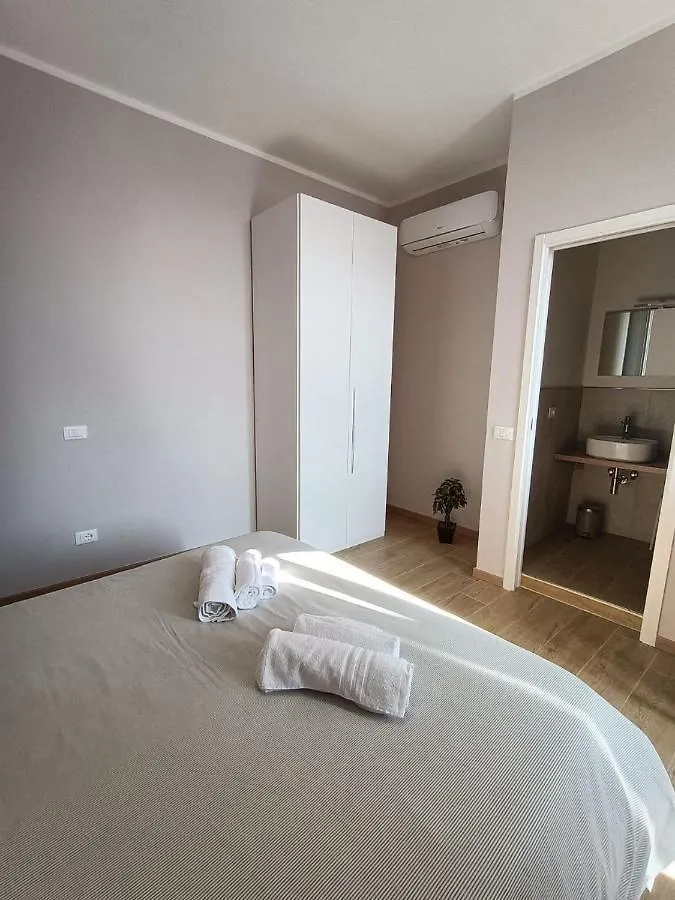 Affittacamere Le Tre Vele Hotel La Spezia Italia