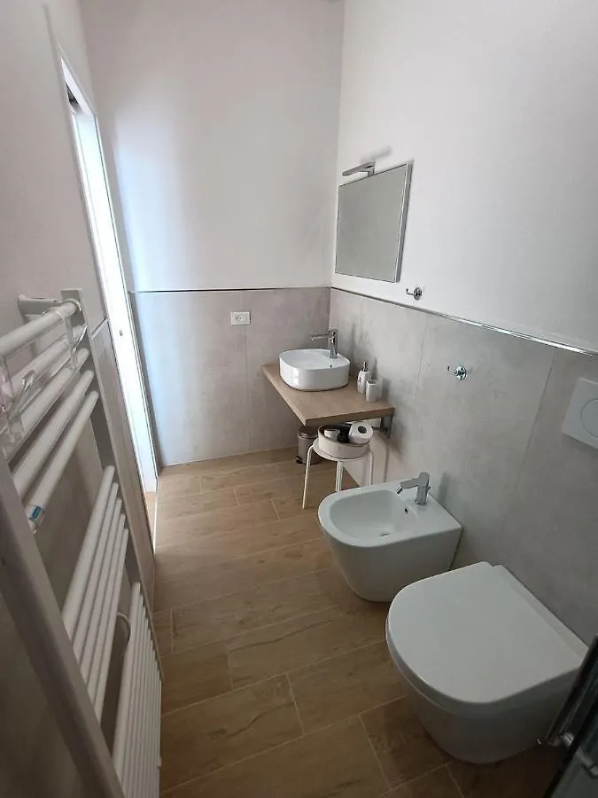 Le Tre Vele Hotel La Spezia Italia