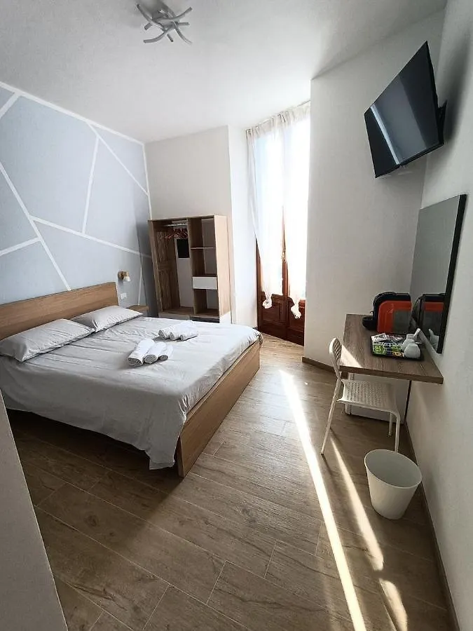 Le Tre Vele Hotel La Spezia Affittacamere