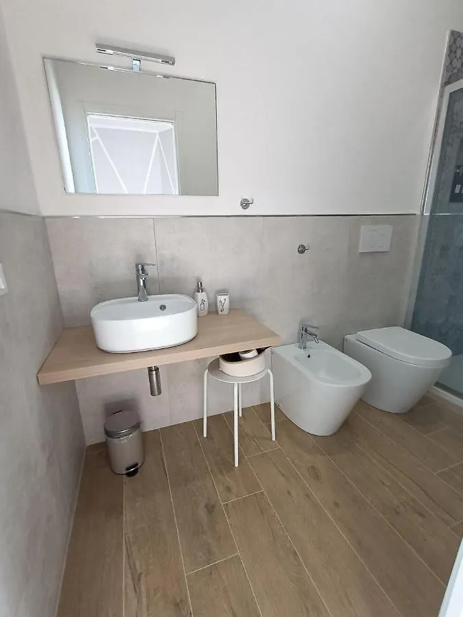 Le Tre Vele Hotel La Spezia Affittacamere