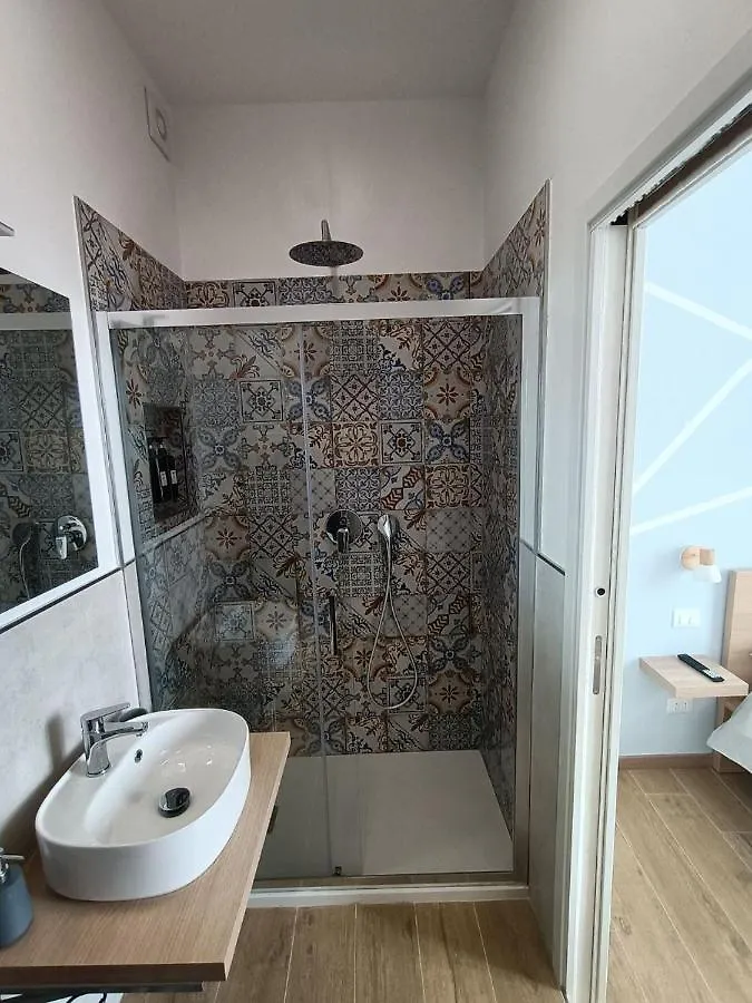 Le Tre Vele Hotel La Spezia