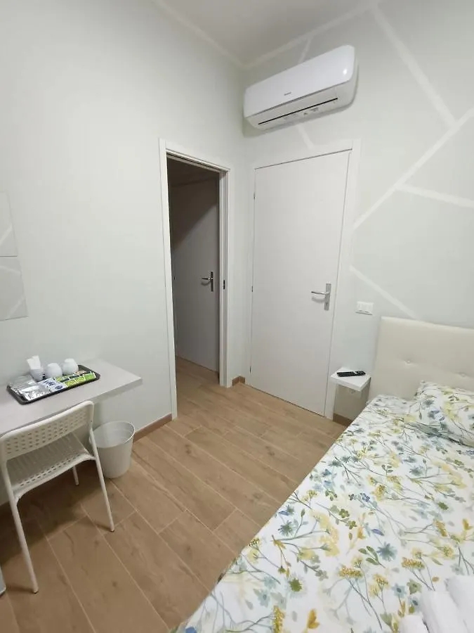 Le Tre Vele Hotel La Spezia